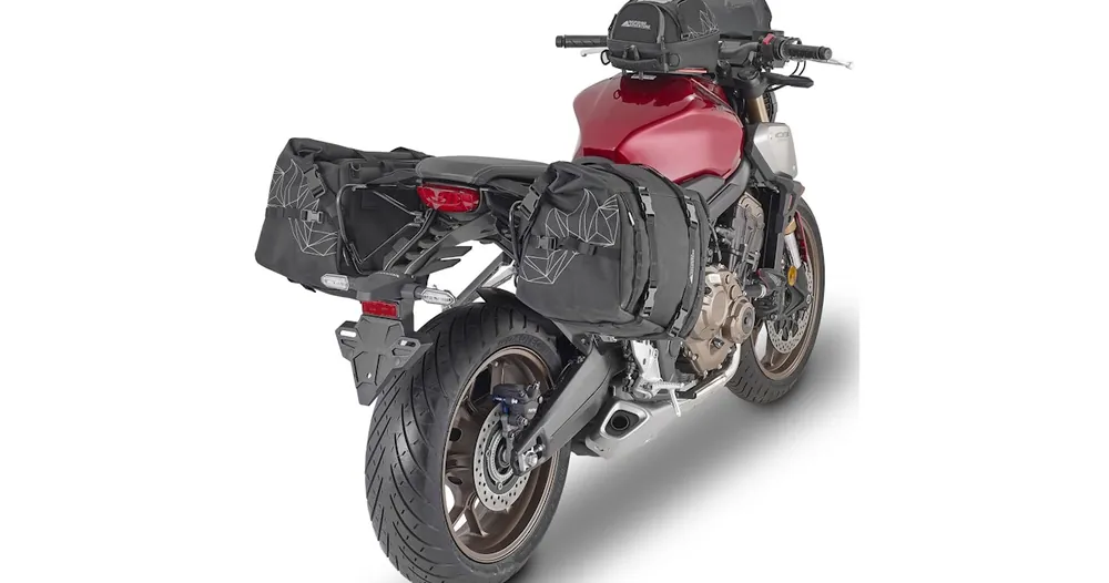 Kappa Topcaseträger KZ1185 für Honda CB 650 R Beliebt