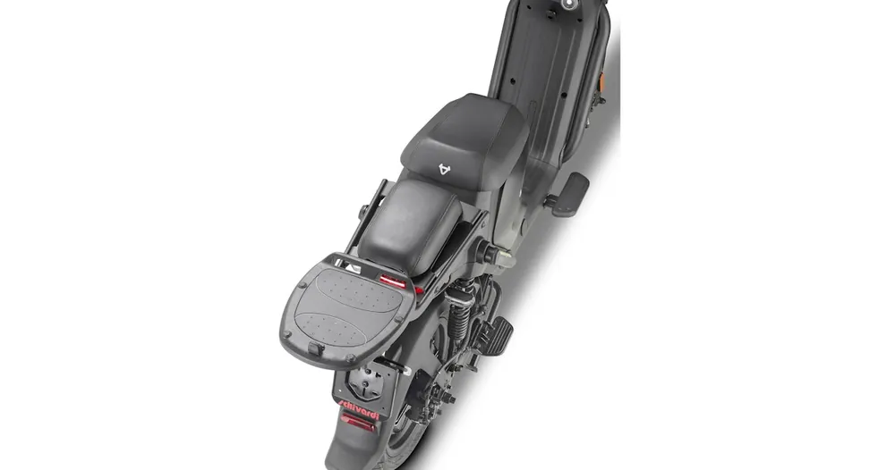 Kappa Topcaseträger Kit KR 8964 für NIU UQi Sichere Zahlung