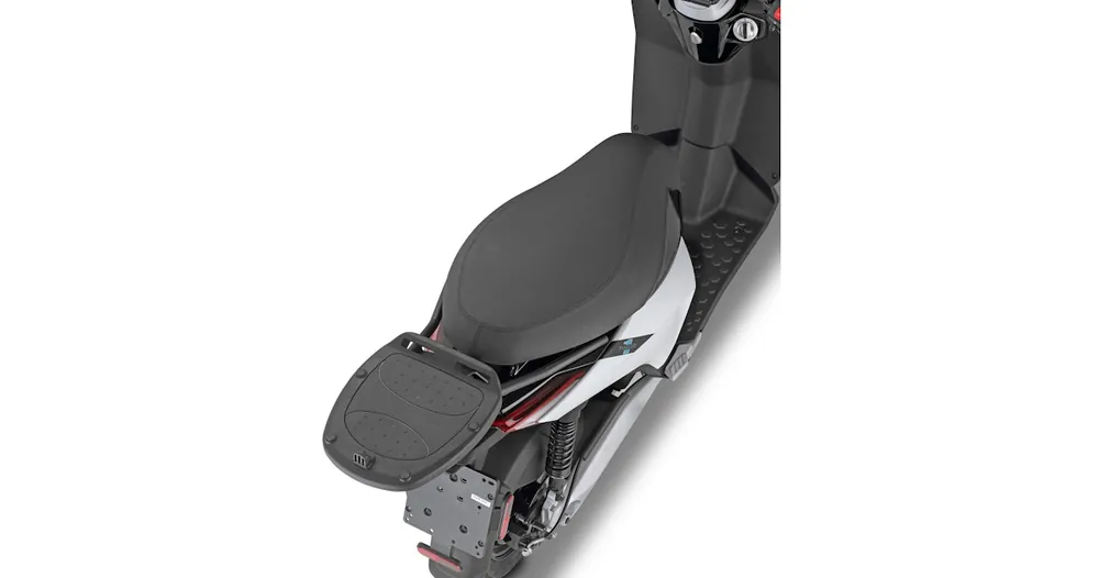 Kappa Topcaseträger Kit KR 5618 für Piaggio One Meistverkauft