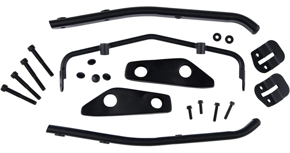 Direktkauf Kappa Montage-Kit für Montage der Seitenkofferträger KLX449 Kawasaki ER-6F und ER-6N