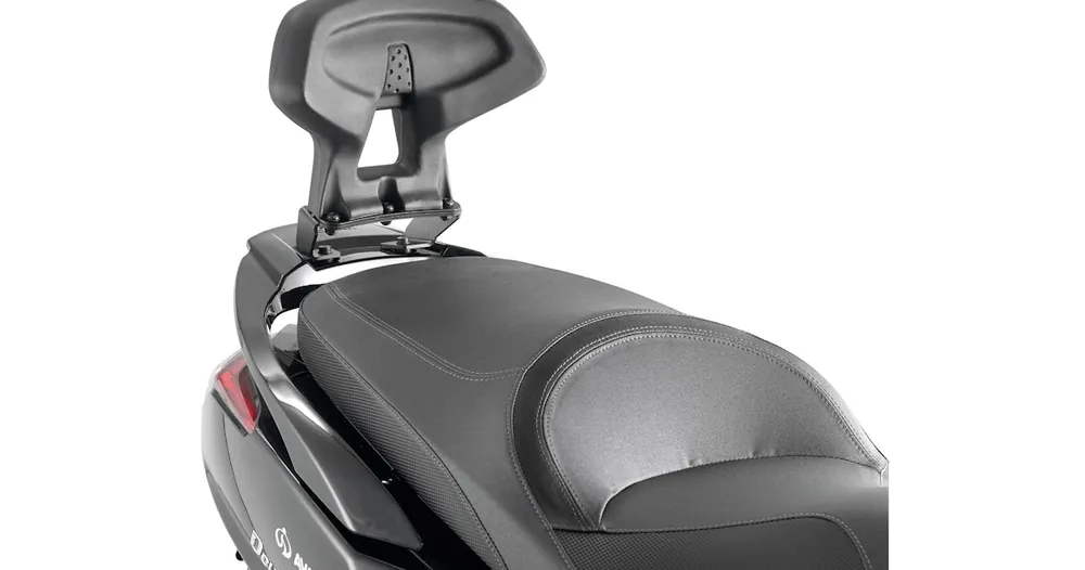 Kappa Rückenlehne KTB 6107 für Kymco Downtown Neuheit