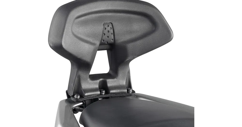 Kappa Rückenlehne KTB 2123 für Yamaha N-Max Abverkauf