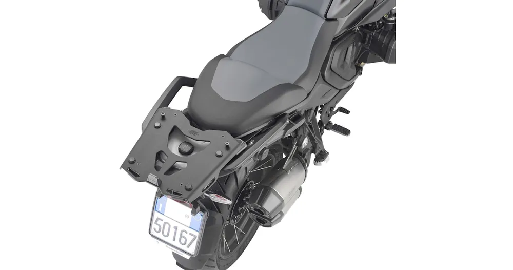 Kappa Topcaseträger Kit KRA 5143 für BMW R 1300 Gratis Versand