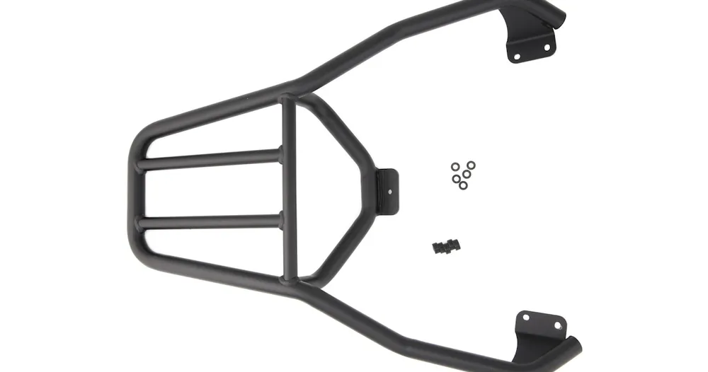 Nur Heute Kappa Topcaseträger Kit KR 74 für Aprilia Habana und Mojito