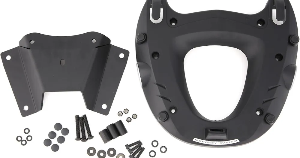 Kappa Topcaseträger Kit KR 7051 für SYM MaxSym Versand Am Gleichen Tag