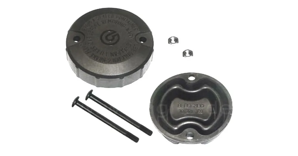 Brembo Bremsflüssigkeitsbehälter Aktuell