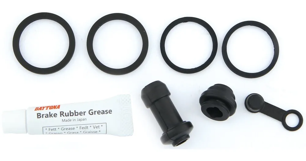 Daytona Reparatursatz 88286 für Nissin 2 Kolben Schwimmsattel Neu