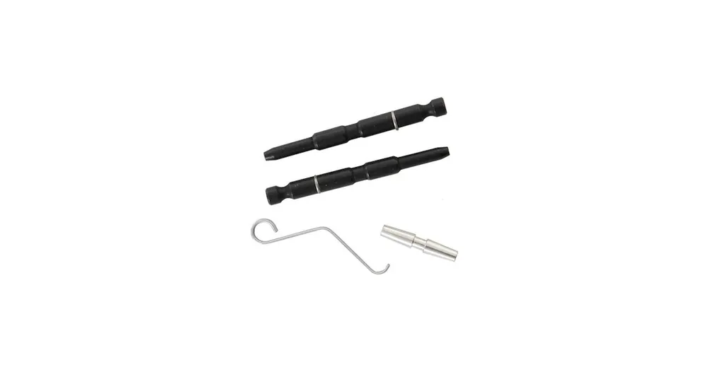 Brembo Stiftsatz für Bremszange P2F 08, Stiftsatz Schnäppchen