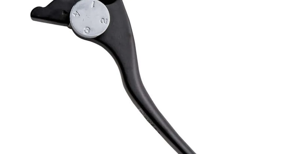 Online Kaufen HIGHSIDER smart Typ BC 420 Reparatur-Bremshebel Schwarz Mit ABE (1Stck)