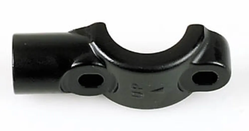 HIGHSIDER smart Clamp Für Brems-/Kupplungszylinder, Für 7/8 Zoll Lenker (1Stck) Finale Aktion
