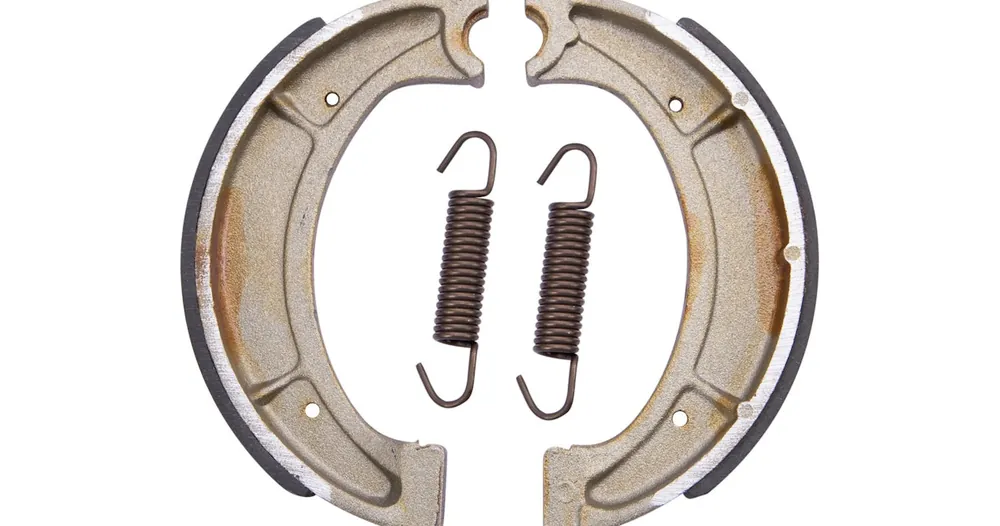 Heißes Angebot TRW Bremsbacke MCS 955