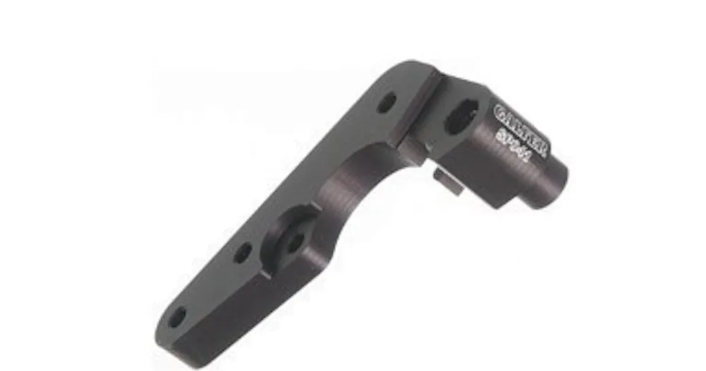 Kostenfreie Lieferung Galfer Bremszangenadapter SP041B