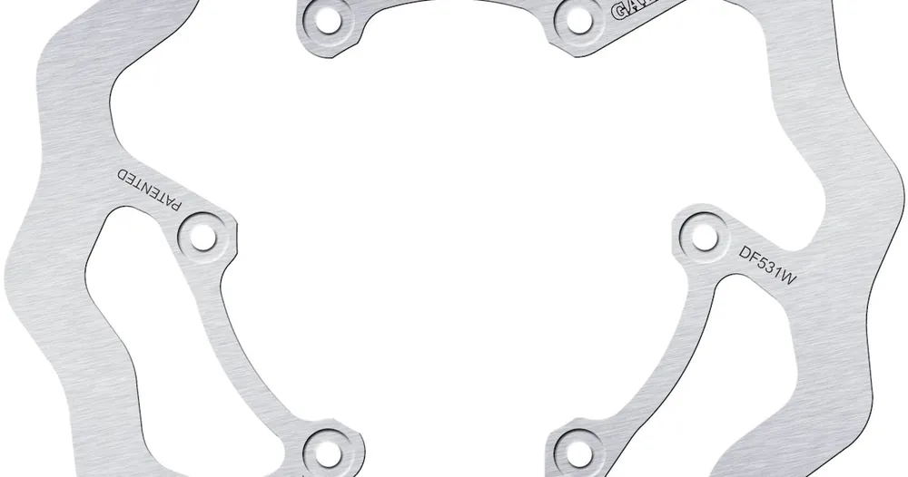 Galfer Bremsscheibe DF531 Sale