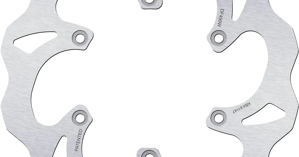 Galfer Bremsscheibe DF499 Neue Kollektion