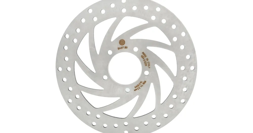 Brembo Bremsscheibe 68B407B0 Sale