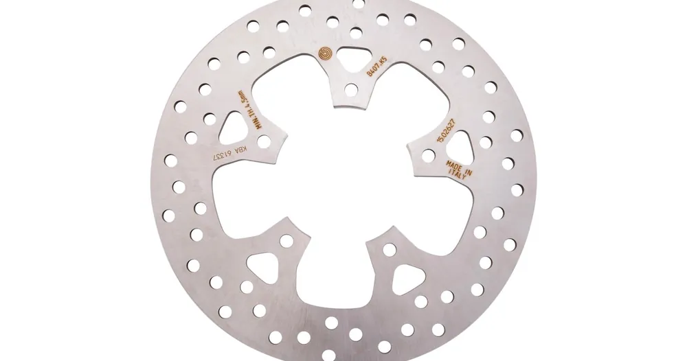 Sofort Bestellen Brembo Bremsscheibe 68B407K5