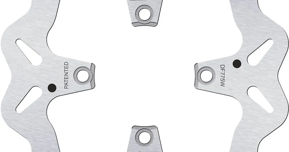 Top-Seller Galfer Bremsscheibe DF775