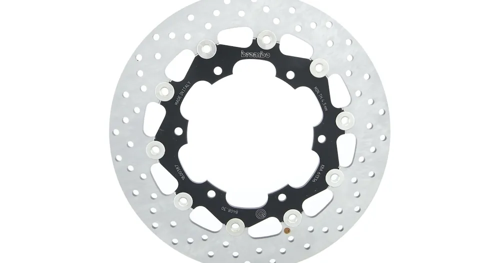 Brembo Bremsscheibe 78B40830 Preisknaller