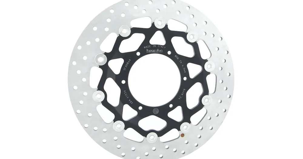 Brembo Bremsscheibe 78B40824 Neue Kollektion