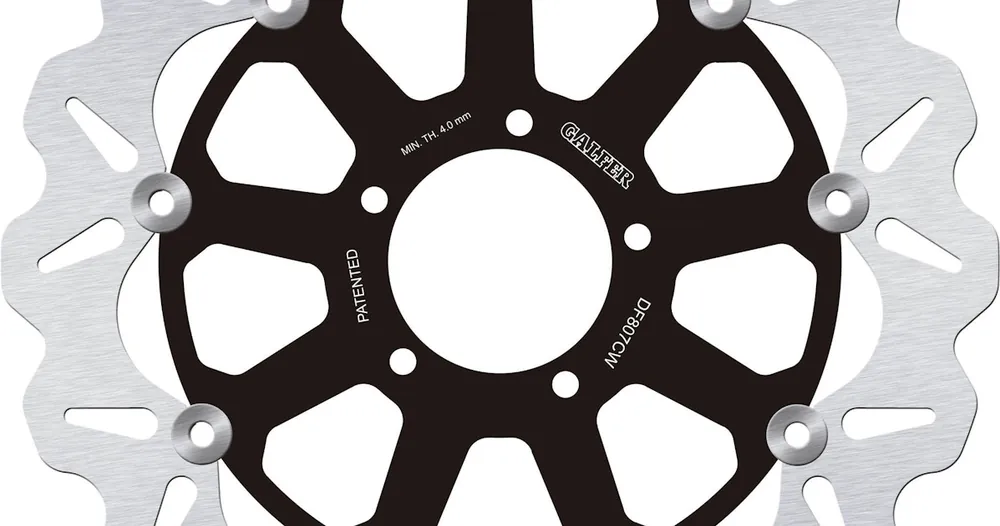 Galfer Bremsscheibe DF807 Angebot