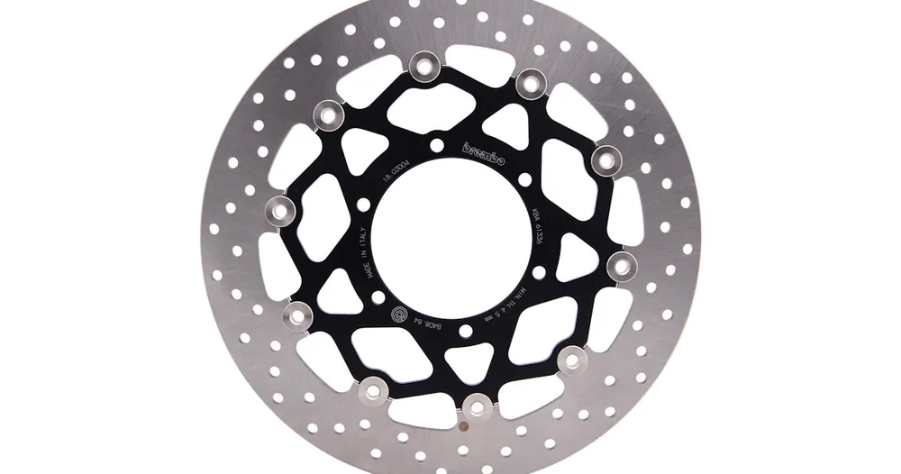 Letzte Chance Brembo Bremsscheibe 78B40884