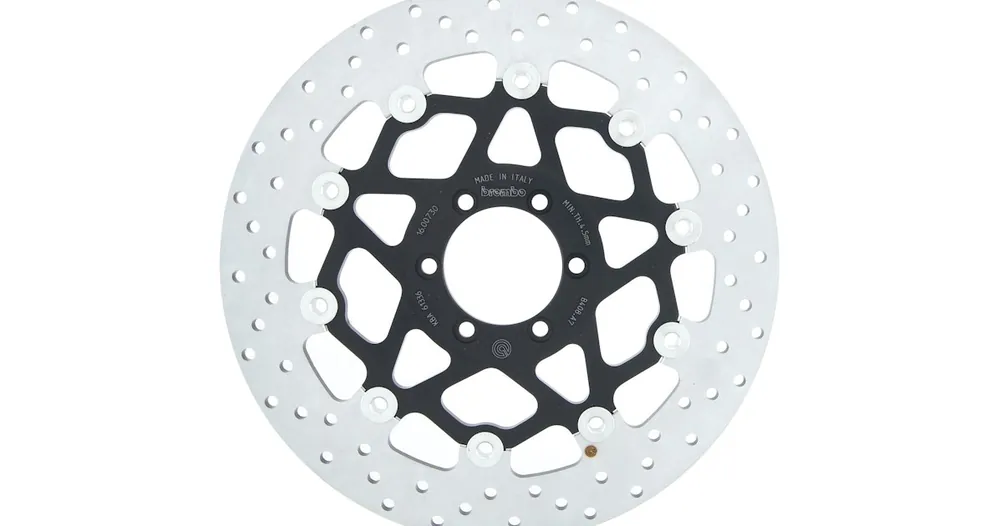 Brembo Bremsscheibe 78B408A7 Ausverkauf