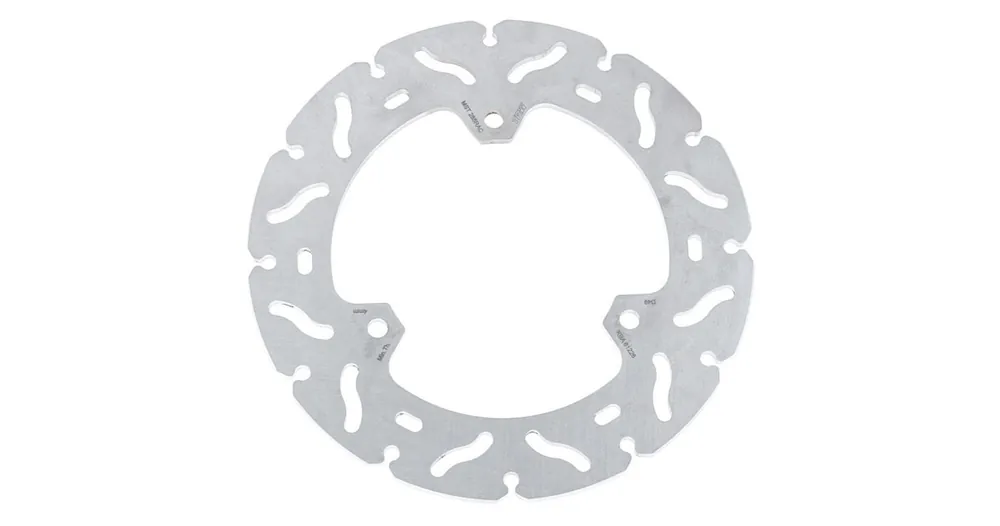 Sale TRW Bremsscheibe MST285RAC