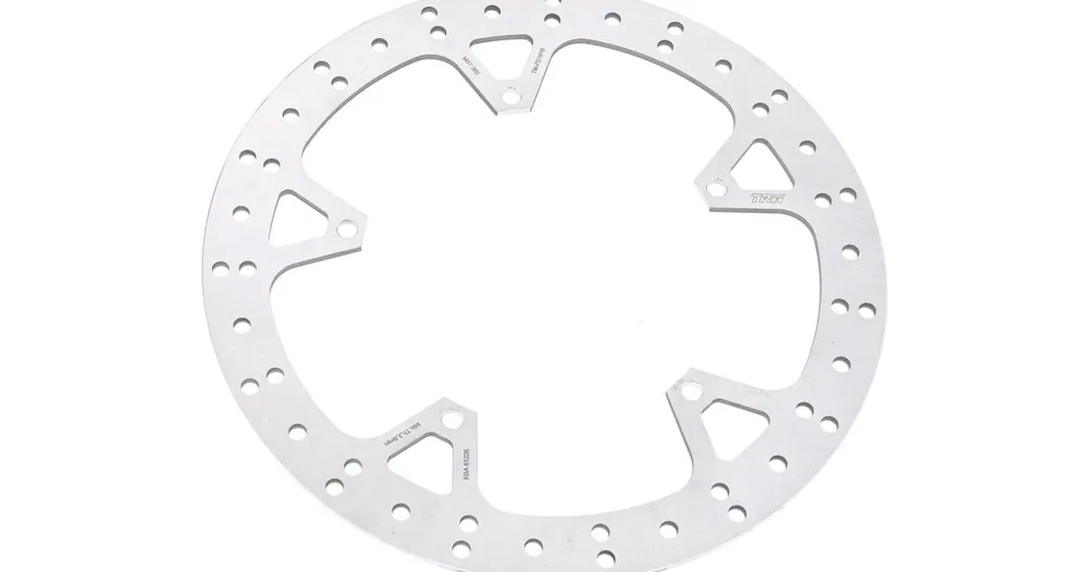 Online Kaufen TRW Bremsscheibe MST383