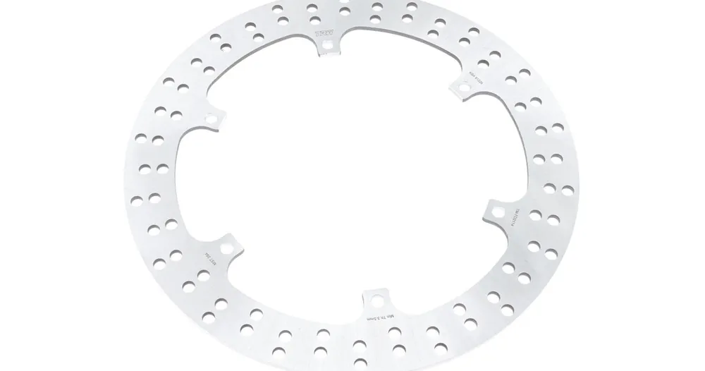 Online Kaufen TRW Bremsscheibe MST264