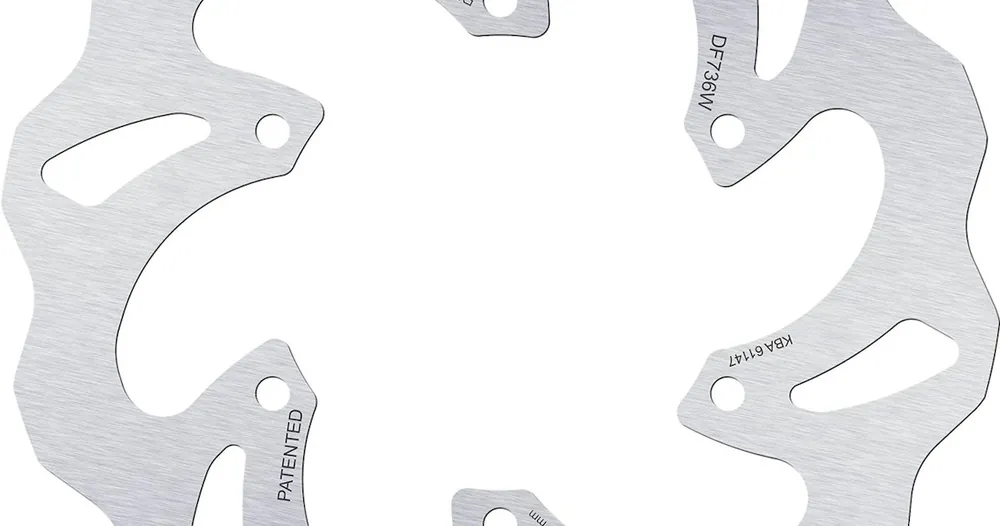 Galfer Bremsscheibe DF736 Begrenztes Angebot