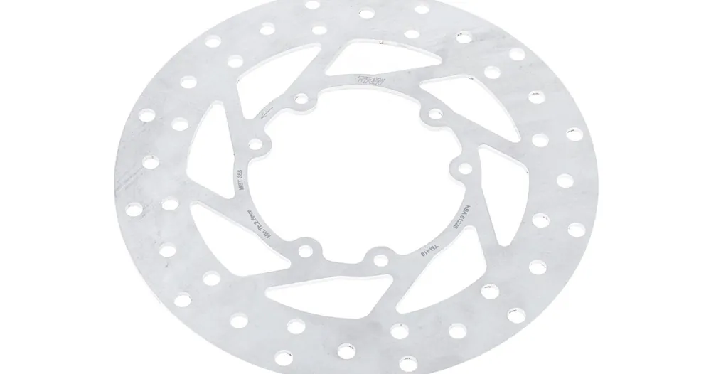 Bestseller TRW Bremsscheibe MST355