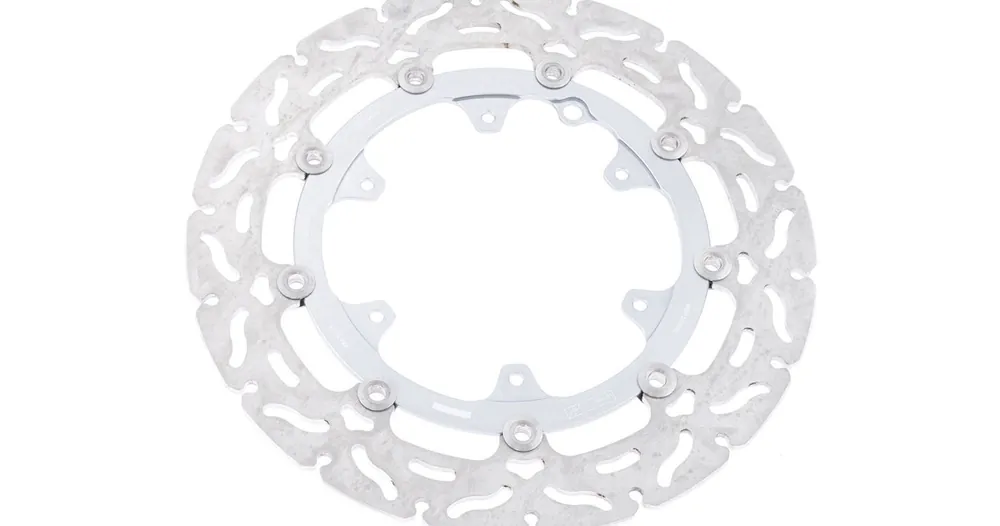 Knallerangebot TRW Bremsscheibe MSW277RAC