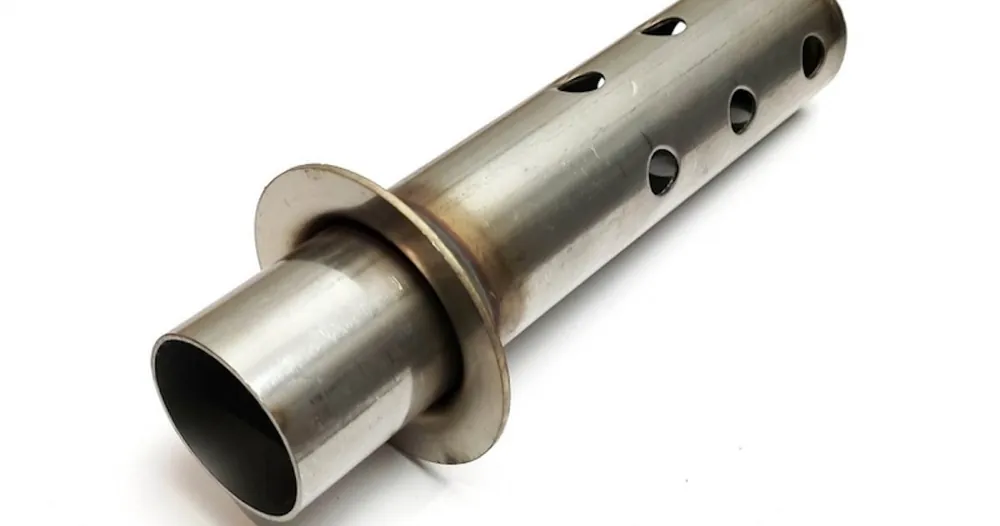 Sichere Zahlung IXIL Noisekiller OV10-4 Edelstahl