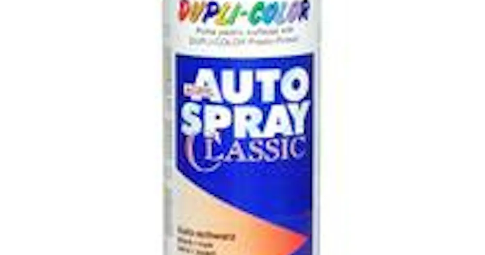 Auto-Spray Originalfarbtöne Ford Bestpreis