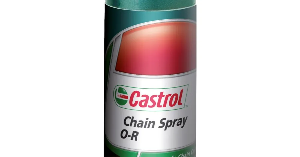 Castrol Kettenspray OR 400 ml Must-Have