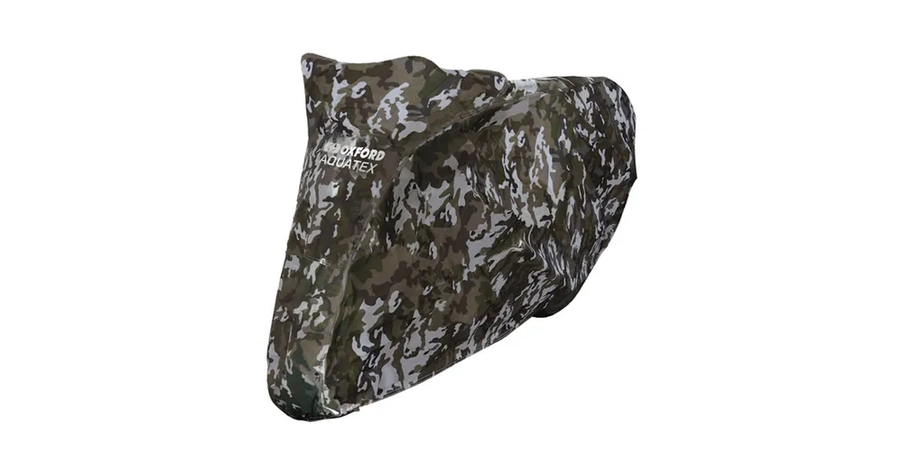 Oxford Faltgarage Gr. S, Camo, Maße (L x B x H): 203 x 83 x 119 cm Schnäppchen