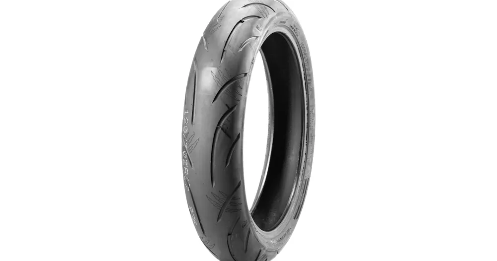 Neuheit Kingtyre Straßenreifen K97 120/70ZR17