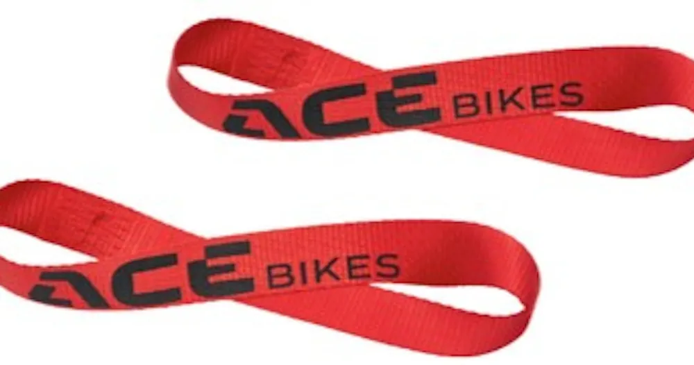 ACEBIKES Loops Pro Gurtschlaufensatz Kracherpreis