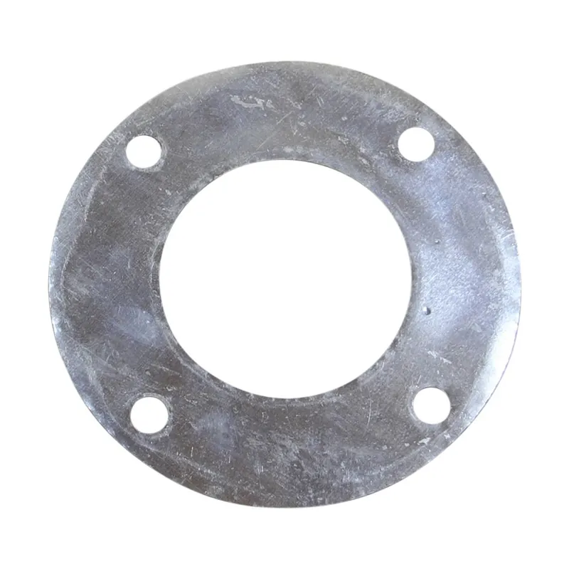 Top-Seller Zylinderkopfdichtung 0,4 mm Alu für Zündapp GTS 125 Typ 520 / KS 125 Sport Typ 521
