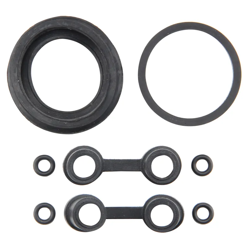 Bremssattel Reparatur Satz Scheibenbremse für Kreidler Florett RS RMC Must-Have