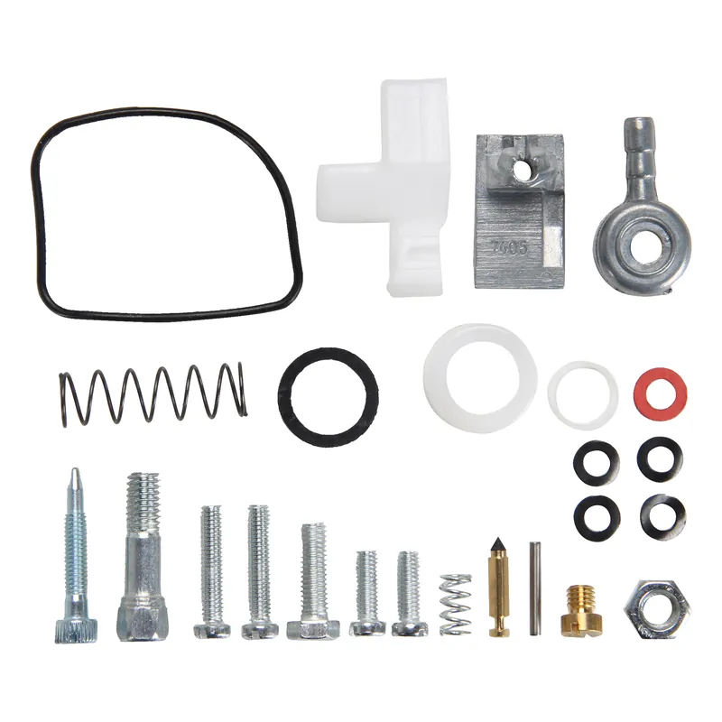 Vergaser Reparatursatz 12/13mm Dellorto SHA Vergaser für Piaggio Ciao Si Citta Gratis Versand