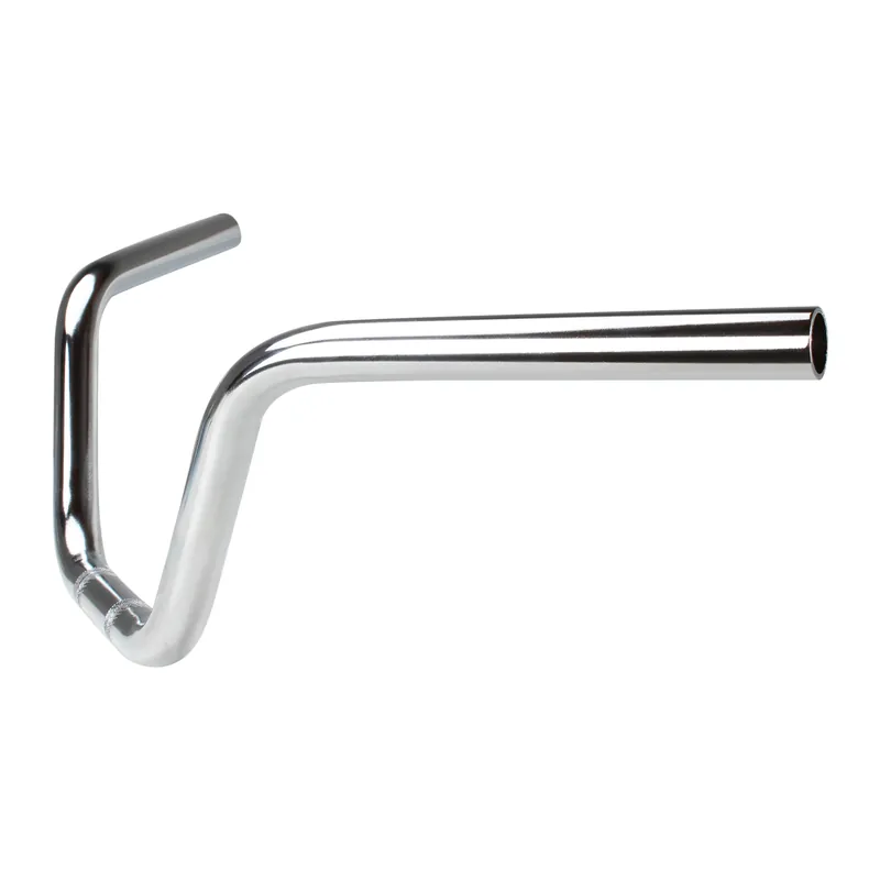 Finale Aktion Lenker chrom 630x150mm Ø=22mm für Hercules Kreidler Zündapp Puch Vespa Honda Simson Tomos