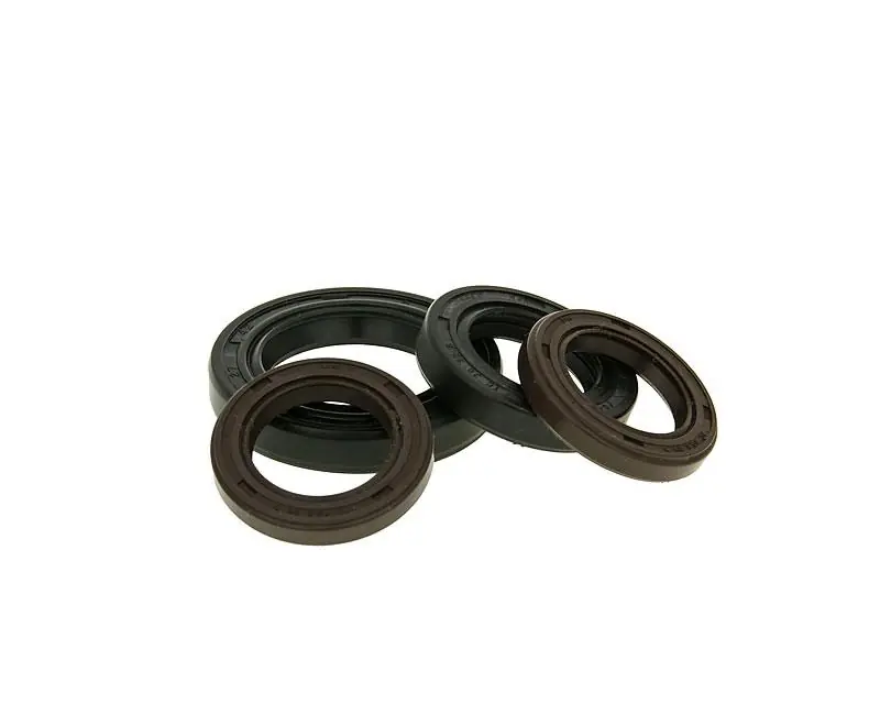 Wellendichtring Satz Motor Naraku für GY6 125 / 150cc Kostenloser Versand