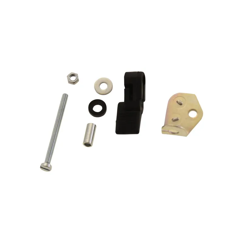 Jetzt Bestellen Kaltstarthebel mit Befestigungs-Kit für Simson S50, S51, S70, S53, S83, KR51/1 Schwalbe, KR51/2 Schw