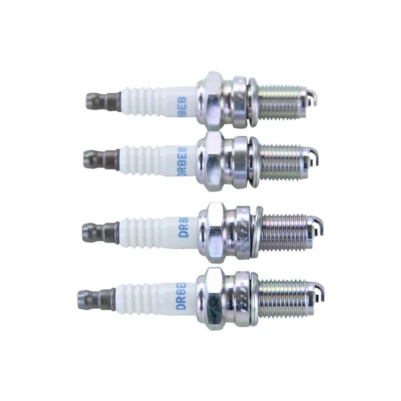 Zündkerze NGK DR8EB, 4855, 4 Stück Kracherpreis