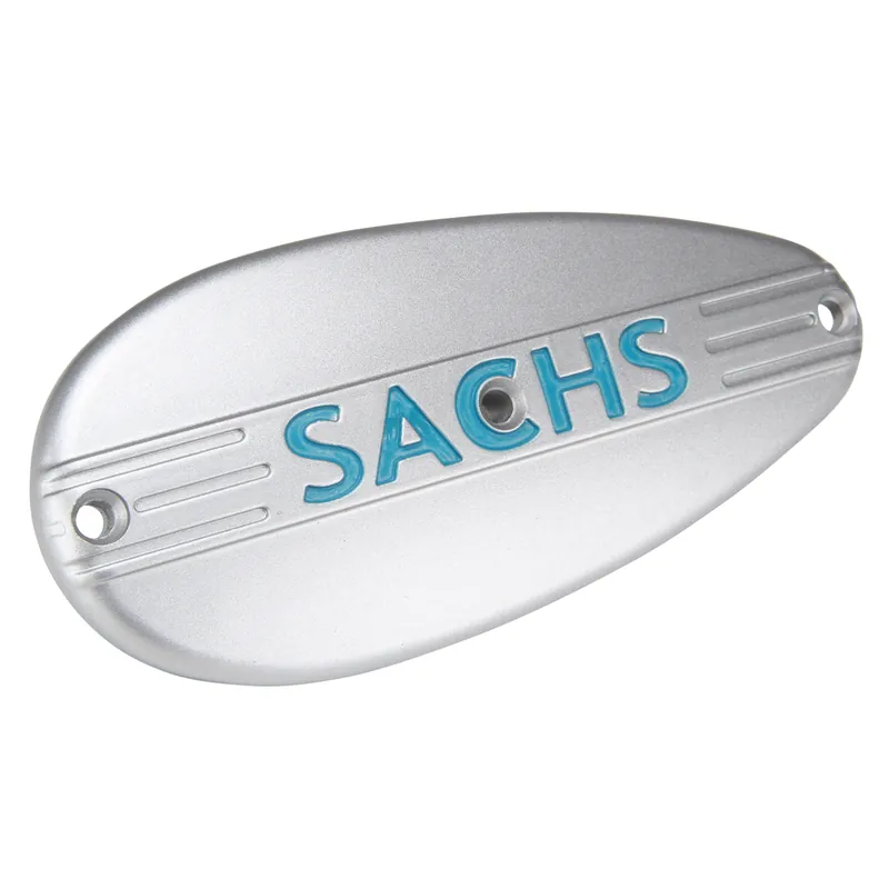 Markenware Lichtmaschinen Deckel Gehäuse Getriebedeckel für Hercules Lastboy, 220 MK, Prima G3, R50, MK 50, Sachs 50/3 Motor