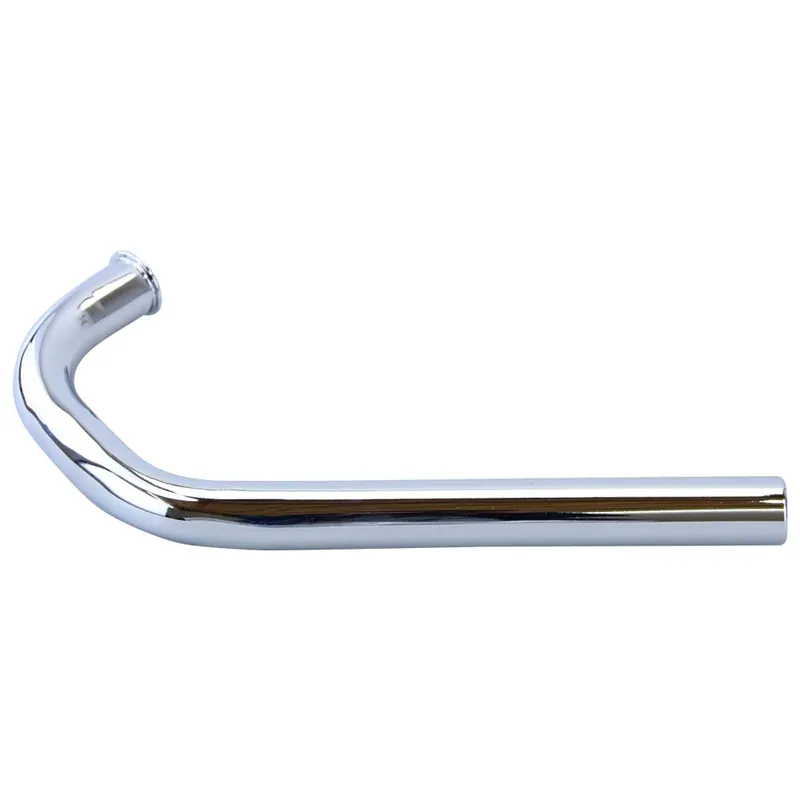 Auspuffkrümmer 32 mm Auspuff Krümmer für Hercules K 50, Ultra, KX 5, Supra 50 80 Garantierte Lieferung