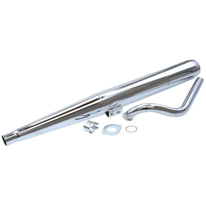 Knallerangebot 28 mm Auspuff Flanschkrümmer Schalldämpfer Platte Dichtung Kreidler Florett RS