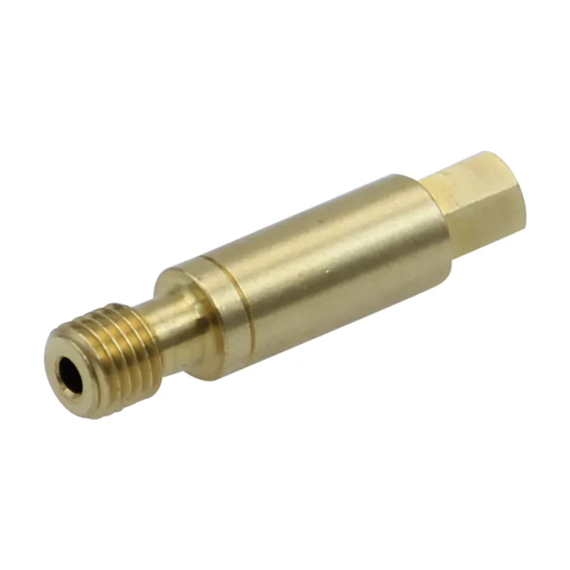 Angebot Düse 2,20 Nadeldüse M6x0,75 / M3,5 Bing Vergaser 10 / 12 / 14 / 15 mm