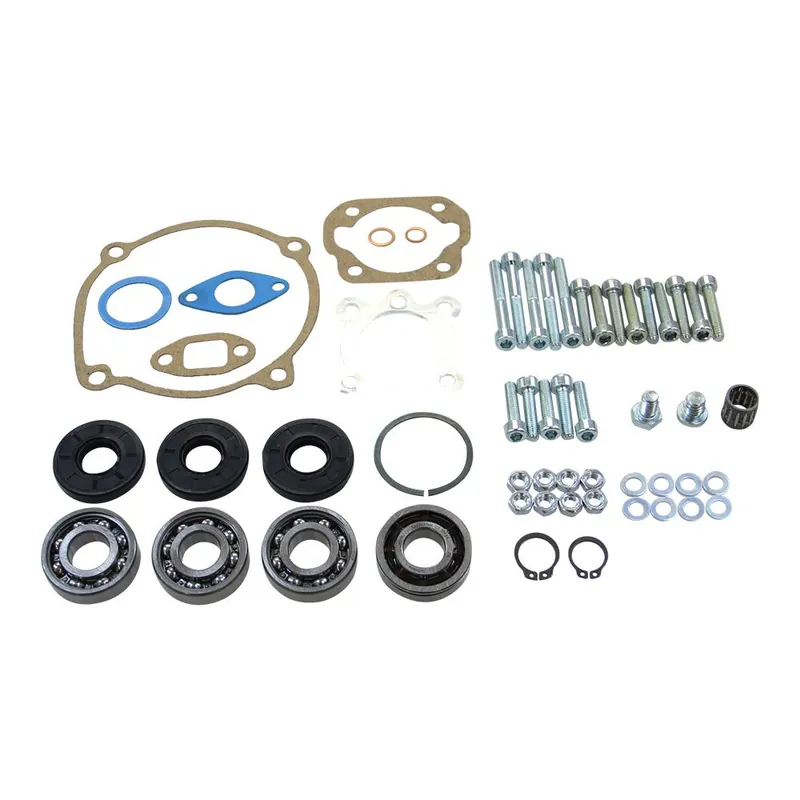 Knallerangebot Revisionsset KLEIN für Puch Maxi N S E50 Motor neues Modell 4 Lager Anroll